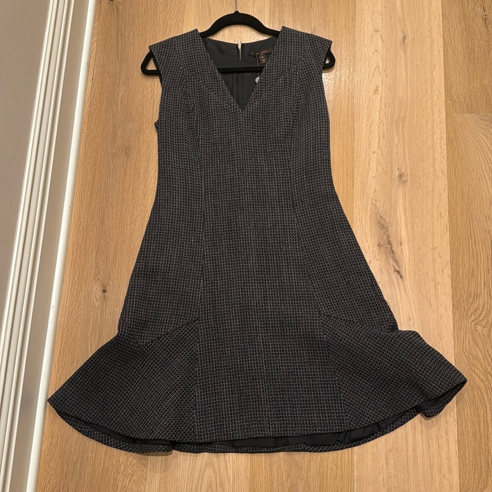 Louis Vuitton skater dress with tags